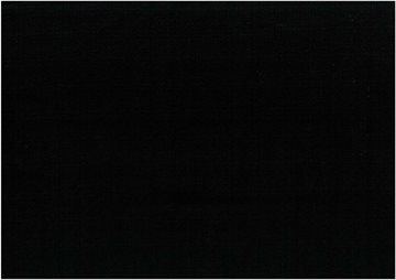 Cot Structure Black